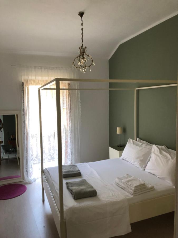 Casa Tesor - Your Design Home In Mantua City Center Exterior foto